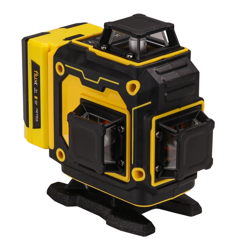 Nivel Laser METRIX360 16 Linhas Flux - FNLM36016L