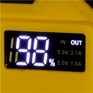 Nivel Laser METRIX360 16 Linhas Flux - FNLM36016L