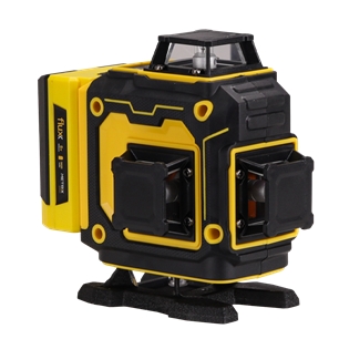 Nivel Laser METRIX360 16 Linhas Flux - FNLM36016L