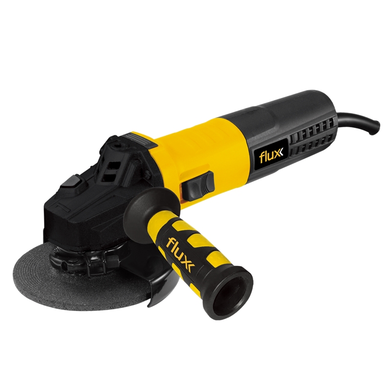 Amoladora angular de Flux de 650 W - FR650