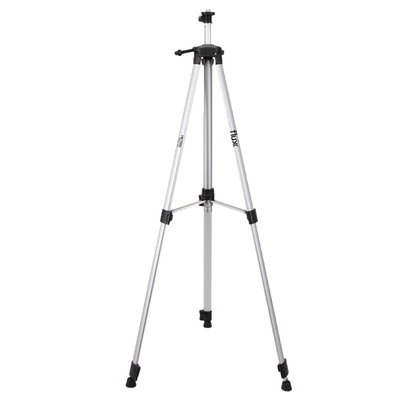 Tripé Nivel Laser 150cm Flux - FTNL150