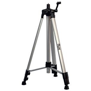 Tripé Nivel Laser 150cm Flux - FTNL150