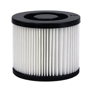 Aspirateur souffleur de cendres avec filtre HEPA 1400w Flux - FFHASC1400