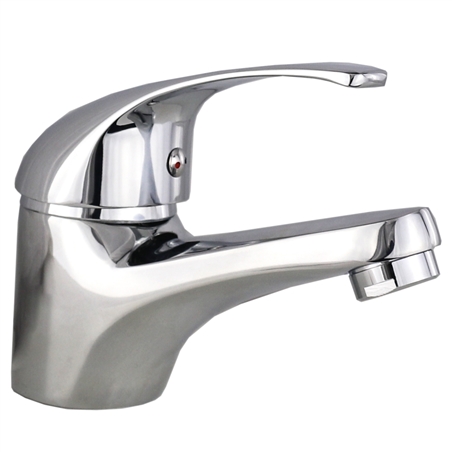 Grifo Monomando para Lavabo Valencia Flux