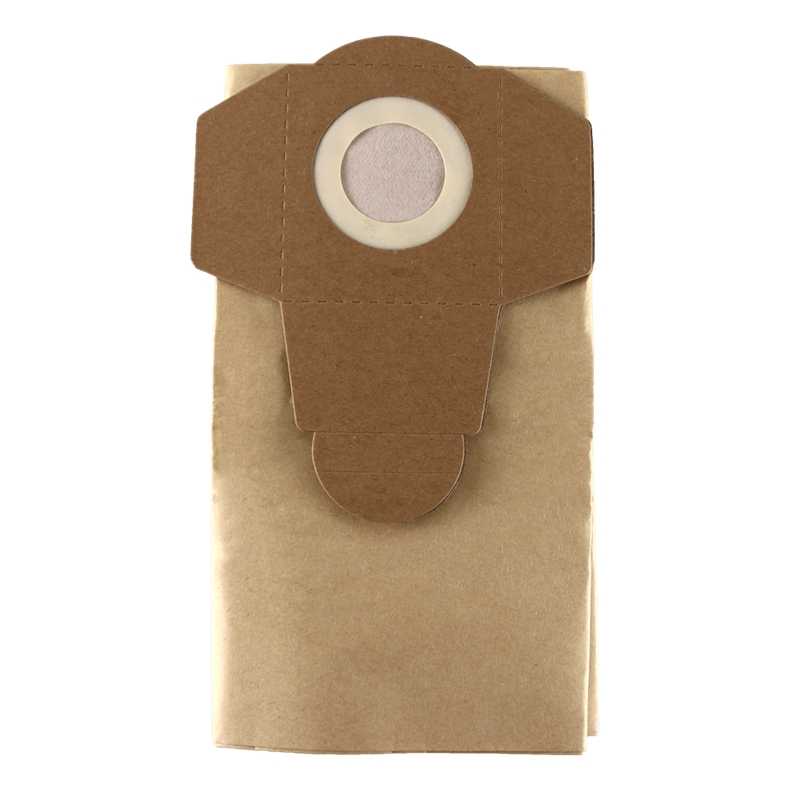 Aspirador Sólidos e Líquidos 1200W 15lt Flux - FASL15