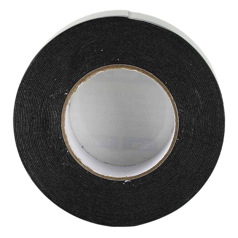 Fita Adesiva Dupla Face Relva Artificial 5cm x 10mt Flux - FFADFRA510