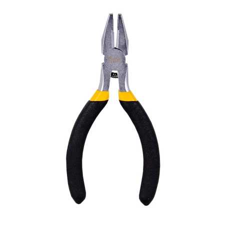 Alicate Eletrónica Universal 5" Flux - FAEU5