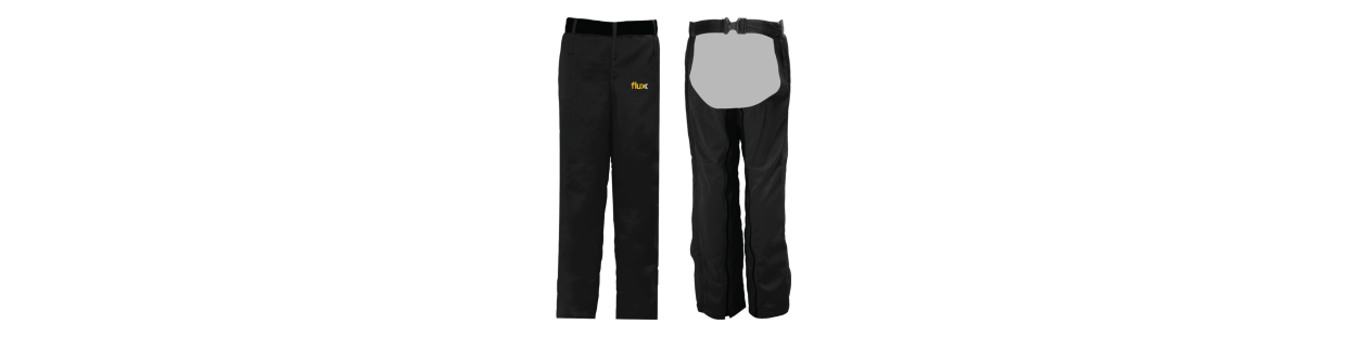 Trajes, Capas y Pantalones