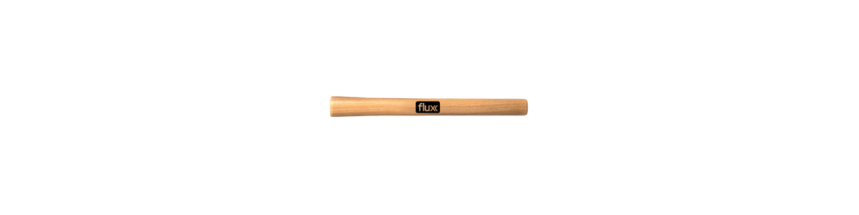 Wooden Handles Construction