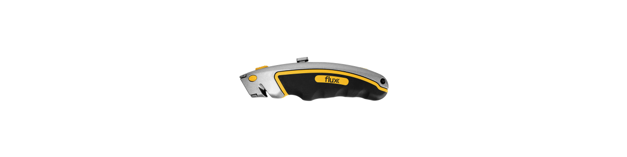 Utility Knives, Knives and Scissors