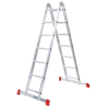 Escaleras