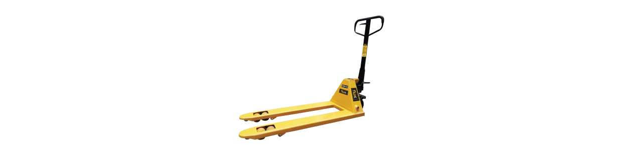 Pallet Jacks