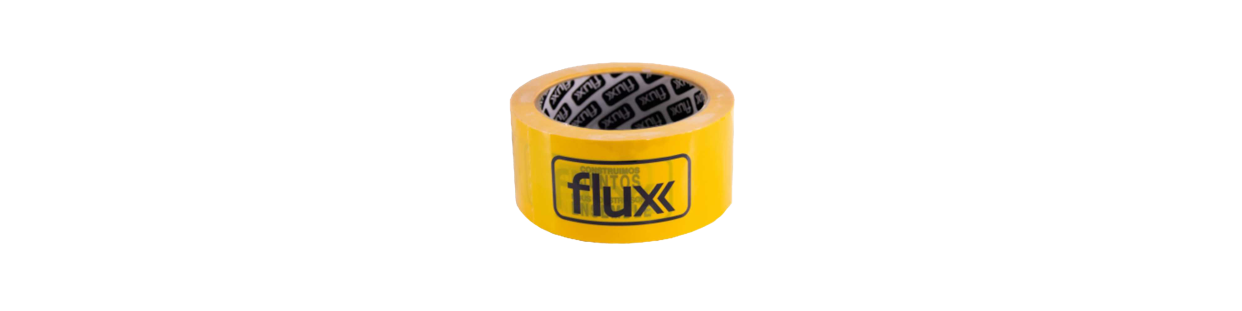 Adhesive Tapes and Stretch Films