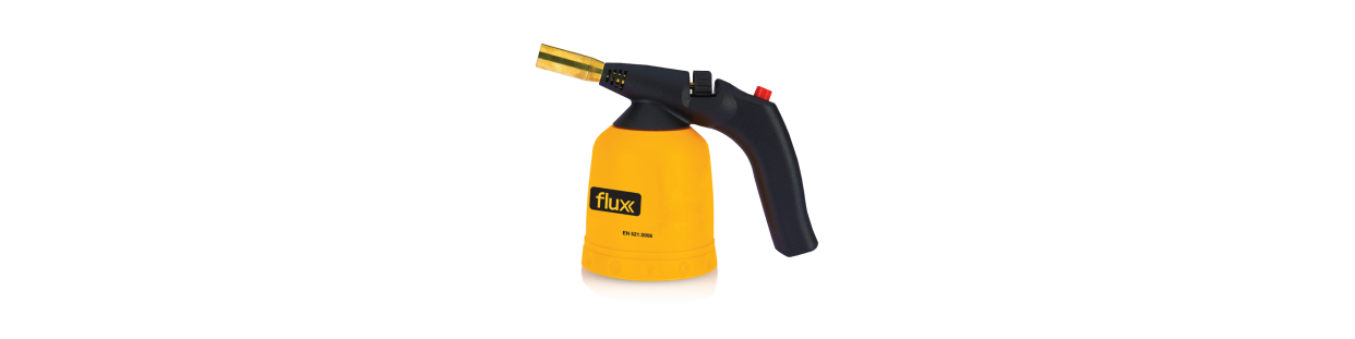 Blowtorches and Cartridges