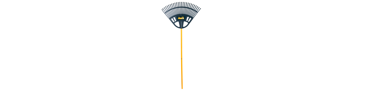 Brooms and Leaf Collectors