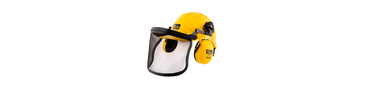 Helmets and Face Shields