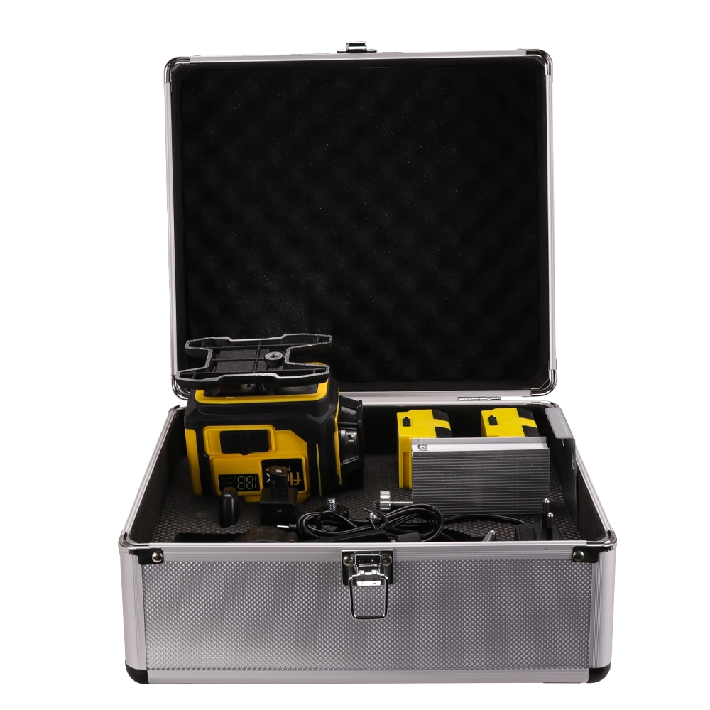Nivel Laser METRIX360 16 Linhas Flux